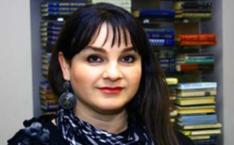 Azərbaycanlı aktrisaya vəzifə verildi - Türkiyədə