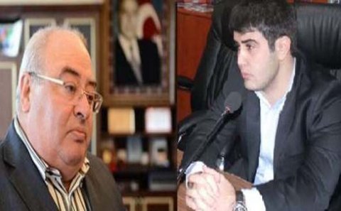 Rektorun 25 yaşlı prorektor oğlu ilə bağlı — AÇIQLAMA
