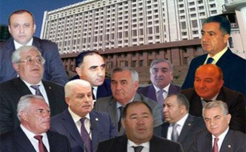 İCRA BAŞÇILARI NƏ MÜDDƏTDİR VƏZİFƏDƏDİR?-20 ili ötən, 24 ili haqlayan var…