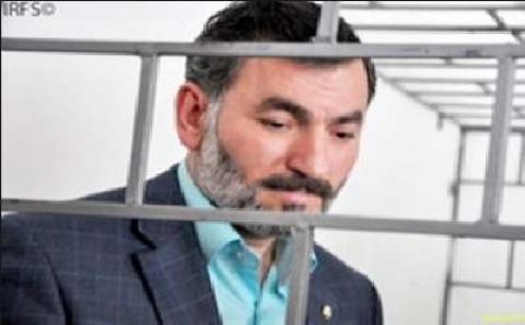 Nemət Pənahlı təcili hospitala köçürüldü