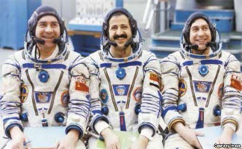 Keçmiş kosmonavtın nağıl kimi həyatı-General, Sovet İttifaqı Qəhrəmanı, indi isə...