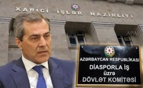 Azərbaycanda nazirliklə komitə birləşdirilir