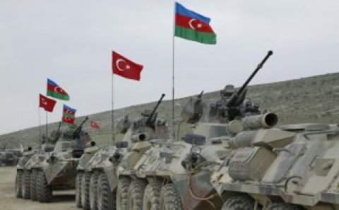 Ermənistan DARMADAĞIN ediləcək- Qarabağ GERİ alınacaq...