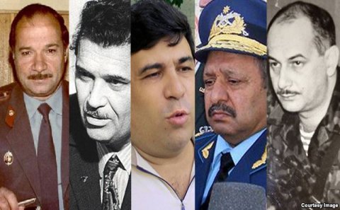 ONLAR HAMISI evinin kandarında ÖLDÜRÜLÜBLƏR-ARAŞDIRMA