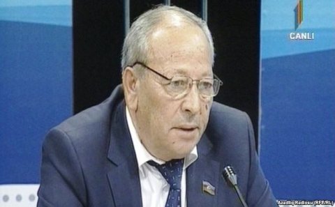 Astan Şahverdiyev: Haqqımda deyilənlər  iftiradan başqa bir şey deyil