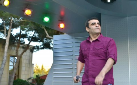 Kamran Həsənliyə cinayət işi açıldı -  O da pul “atıb”