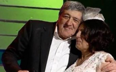 Rəmiş mənimlə evli ola-ola evə bir xanım gətirmişdi