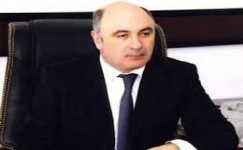 Şakir Musayev vəzifədən azad olundu