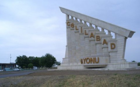 80 YAŞLI CƏLİLABADLI: 