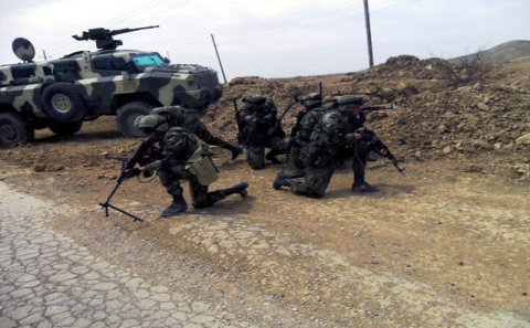 Cəbhədəki hərbi əməliyyatlar intensiv xarakter alacaq-Bakıdan mesaj 