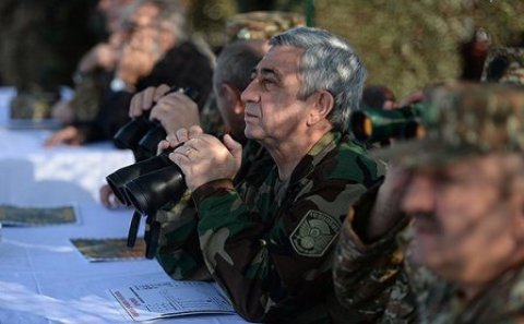 ANONS: “Gözləyin”- Ermənistan Qarabağda darmadağın ediləcək deyən ekspertdən 