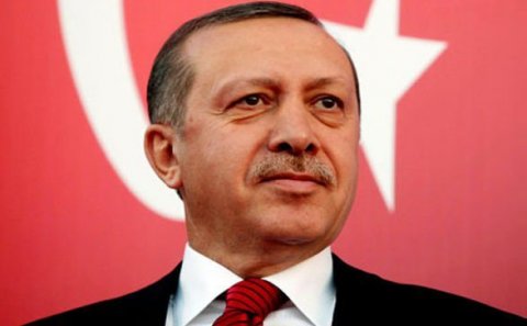 Ərdoğan Azərbaycana gəlir - Martın 15-də