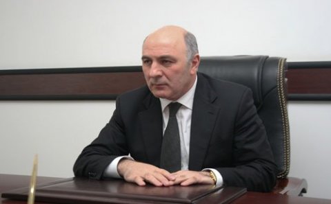 Şakirin sağ əli Ziya Məmmədov yoxlanılır - Korrupsiya