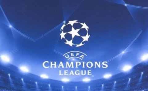 Bu gün Çempionlar Liqasında 1/4 finalın daha 2 iştirakçısı müəyyənləşəcək