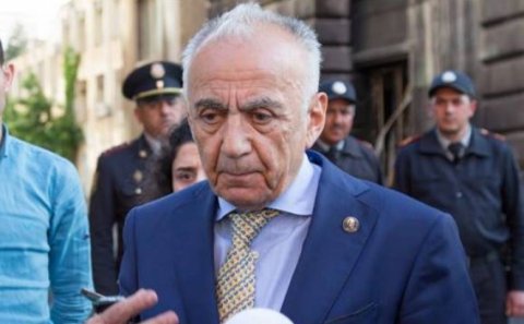 Hacıbala Abutalıbovun səlahiyyətləri azaldılır - Açıqlama