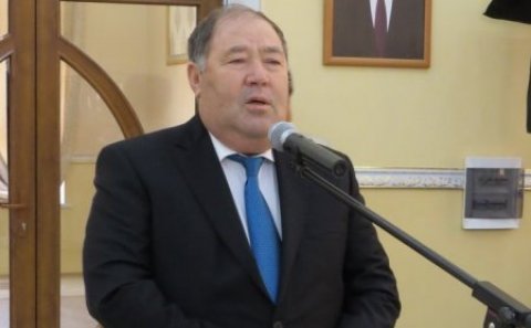 Sabiq icra başçısının qardaşı OBYEKTİNİ 2 MİLYONA SATIR - QALMAQAL 