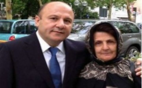 Hüseyn Abdullayevin anasının şikayəti təmin edilmədi