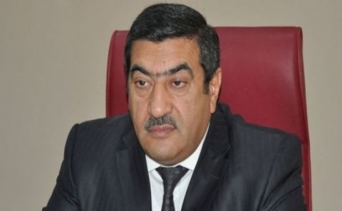 Tahir Kərimova yeni vəzifə verilir