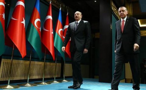 Əliyevlə Ərdoğanın görüşünə hansı qüvvələr mane olub?-Milyardlar...