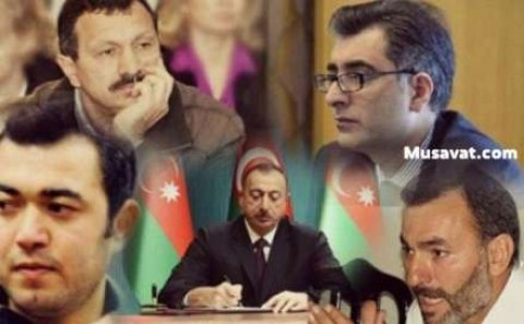 Əfv sərəncamının icrasına başlanıldı: artıq azadlığa çıxanlar var