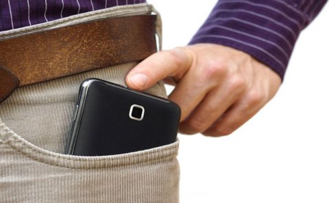 Mobil telefonu şalvarın cibinə qoymayın, yoxsa... – KİŞİLƏR, DİQQƏT