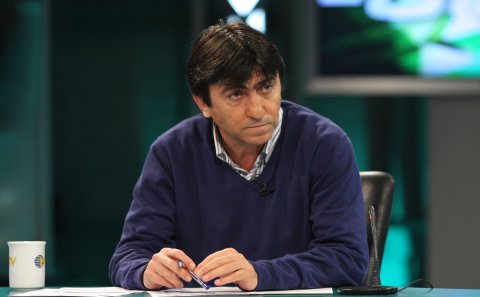 “Türklərə qarşı haqsızlıq edirlər”