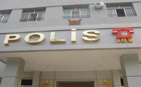 Polis paytaxt sakinlərinə müraciət etdi - Diqqətli olun