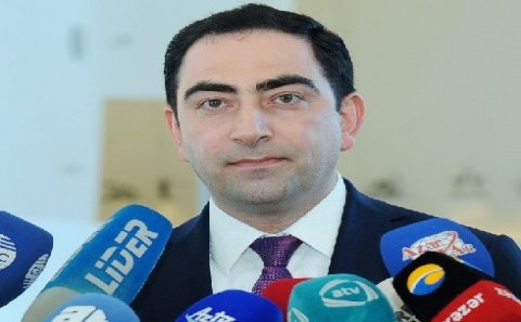 Bu zonanın gələn ildən tam fəaliyyət göstərəcəyinə ümid edirik