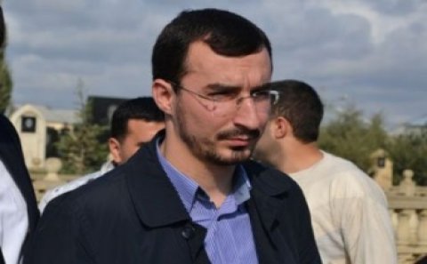 Taleh Bağırovun şikayəti təmin edilmədi