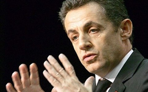 Türkiyə üçün Avropada yer yoxdur-Sarkozi