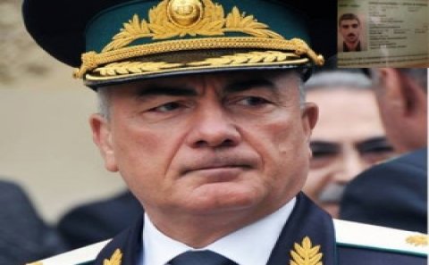 Generalın işdən çıxma xəbəri yayıldı