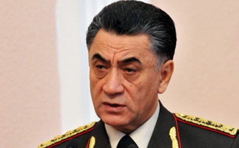 Ramil Usubovdan yeni -RƏİS təyinatları
