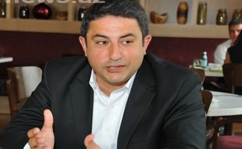 Dünya Bankında azərbaycanlıya yüksək vəzifə verildi