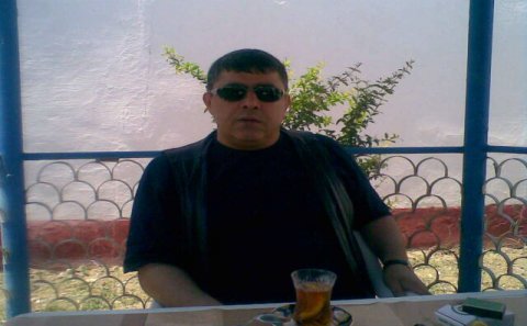 Tələbə qıza sataşan gənci öldürən ''qanuni oğru'' - '' Lotu Mamed''