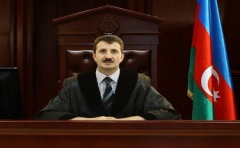 Generalı bu adam əvəz edəcək-Açıqlama