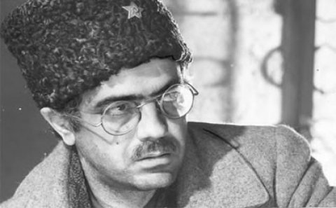 Abbasqulu bəy Şadlinskini kim öldürüb?