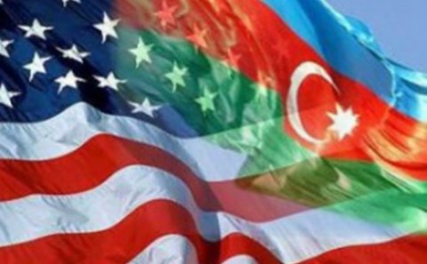 Azərbaycanla ABŞ arasında hərbi əməkdaşlığa dair - GÖRÜŞ