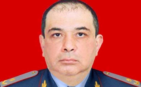 Bir çamadan qızılı oğurlanan generalla bağlı dəhşətli faktlar: Ağır işgəncələr, ağlasığmaz sərvət...