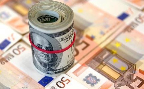 Dollar və avro ucuzlaşdı 