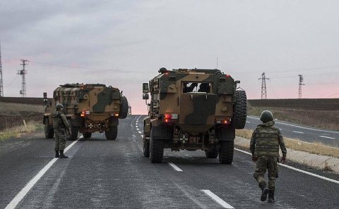Türkiyədə daha bir terror – Yaralılar var