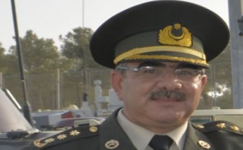 Müdafiə Nazirliyində silah korrupsiyası: Polkovnik işdən qovuldu