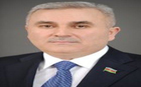 Millət vəkili: 