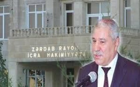 Bu dəfə Zərdabın “padşahı” avtoşluq etdi: 190 km/saat sürətlə – VİDEO