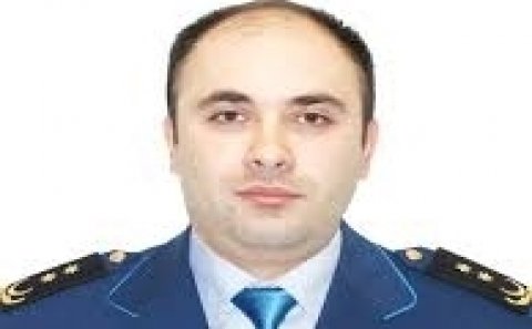 Prezidentdən Vergilər nazirinin müavini ilə bağlı - Sərəncam