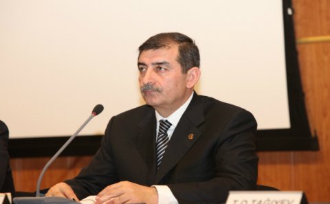Suraxanı icra başçısı 