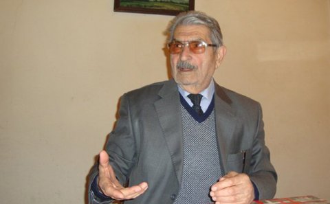 Xalq şairinin ikinci ayağı da kəsiləcək