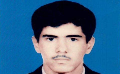 Şəhidə ayrılan pullar 