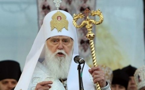 Patriarx: “Allah Putini də Hitler kimi cəzalandıracaq”
