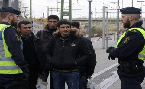On minlərlə qaçqın deportasiya ediləcək