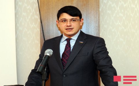 Deputatdan beynəlxalq təşkilatlara çağırış: “Sanksiyalar tətbiq edin”